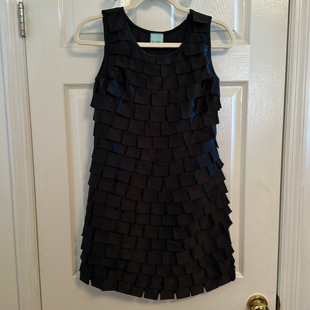 Karlie sleeveless dress Sz S